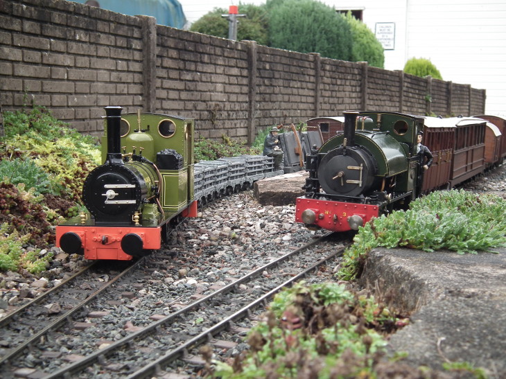 Mike dreams of better days